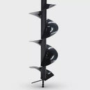 Perfurador de Solo á Gasolina 51,7 cc Com broca 76x20 cm TEA52X200-GII - Toyama