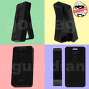 Kit Motor Ppa 1/4HP Dz Rio Portão Eletrônico Deslizante 400kg