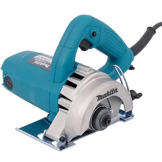 Serra Mármore 4.3/8 POL 1.300W + 2 Discos 4100NH3ZX2 MAKITA