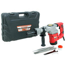 Martelete Demolidor 25j 1350w 220v 60hz + Maleta - NMD25JB - Nagano