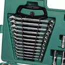 Jogo de Ferramentas 150 Peças Sata - ST09510SJ