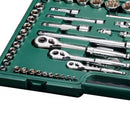 Jogo de Ferramentas 150 Peças Sata - ST09510SJ