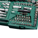 Jogo de Ferramentas 150 Peças Sata - ST09510SJ