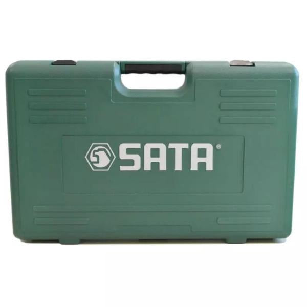 Jogo de Ferramentas 150 Peças Sata - ST09510SJ