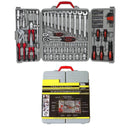 Maleta Ferramentas Jogo Soquetes 110 Peças Profissional Eda