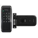 Fechadura Digital Sem Fio Sobrepor Senha fd 1000 Intelbras