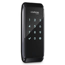 Fechadura Digital Sem Fio Sobrepor Senha fd 1000 Intelbras