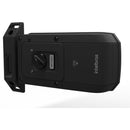 Fechadura Digital Sem Fio Sobrepor Senha fd 1000 Intelbras
