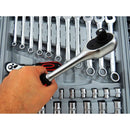 Jogo Kit Maleta De Ferramentas 110 Peças Completa