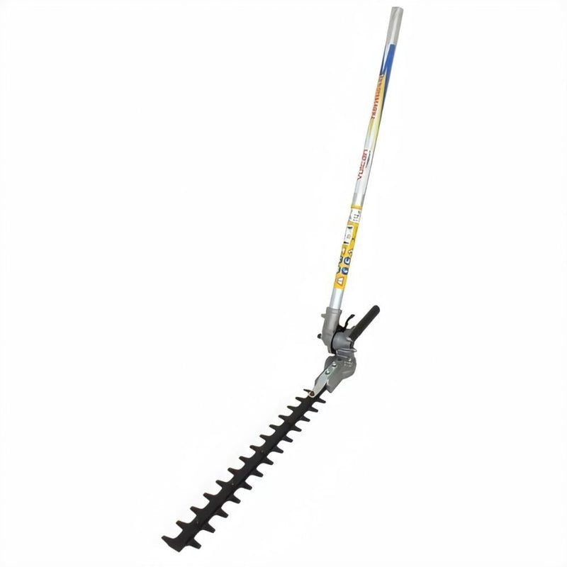 Roçadeira Com Motopodador de Galhos e Podador de Cerca Viva Multifuncional VRM330 2T 33CC 1,30HP