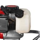 Perfurador de solo à gasolina BPS-52 branco