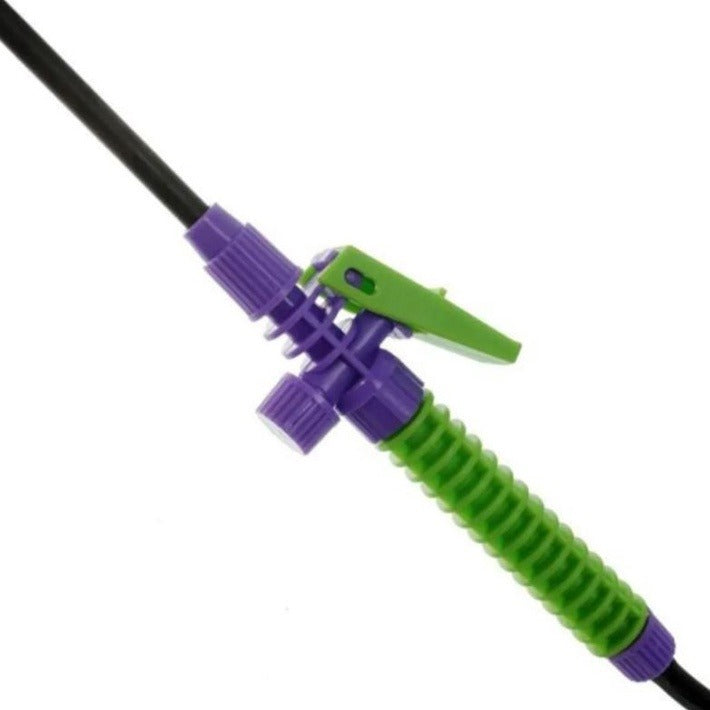 Pulverizador Manual Lateral 7 Litros Palisad 647508