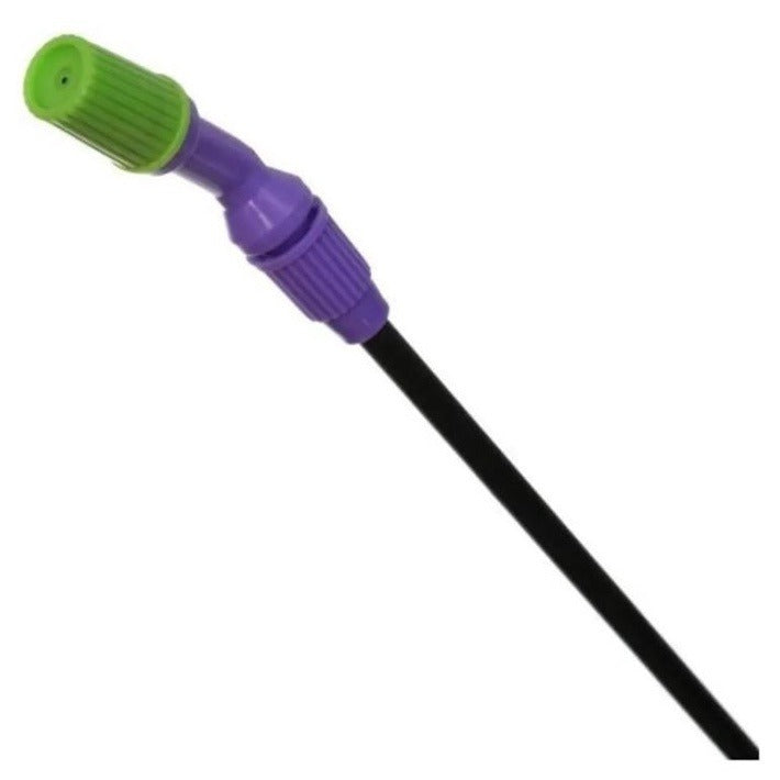 Pulverizador Manual Lateral 7 Litros Palisad 647508