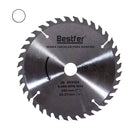 Serra Circular Videa 7'' X 36D para Esmerilhadeira Bestfer