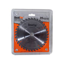 Serra Circular Videa 7'' X 36D para Esmerilhadeira Bestfer