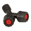 Pulverizador Agrícola 20L - Vermelho