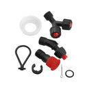 Pulverizador Agrícola 20L PCN020 954 Vermelho - 6240300020