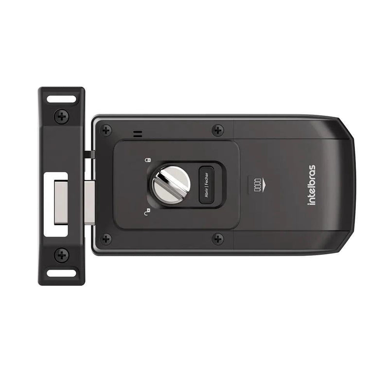 Fechadura Digital Fr 10 Intelbras