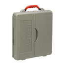 Jogo de Ferramentas 110 peças com Maleta Worker