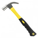 Martelo Unha Brasfort Polido 29 - 8208