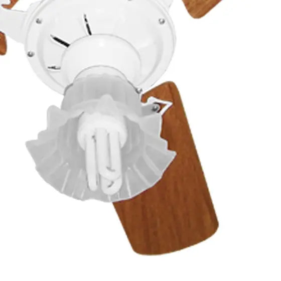 Ventilador de Teto 3 Pás New IOTA 110V 220V  Venti Delta - VENTI-DELTA