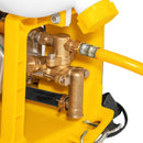 Pulverizador Costal Agrícola à Gasolina 25 Litros Vonder