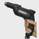 Furadeira Impacto- 13 mm 650W 220V - WX326 - Worx