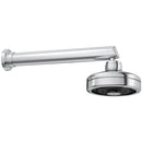 Chuveiro Deca Acqua Plus com Tubo Cromado