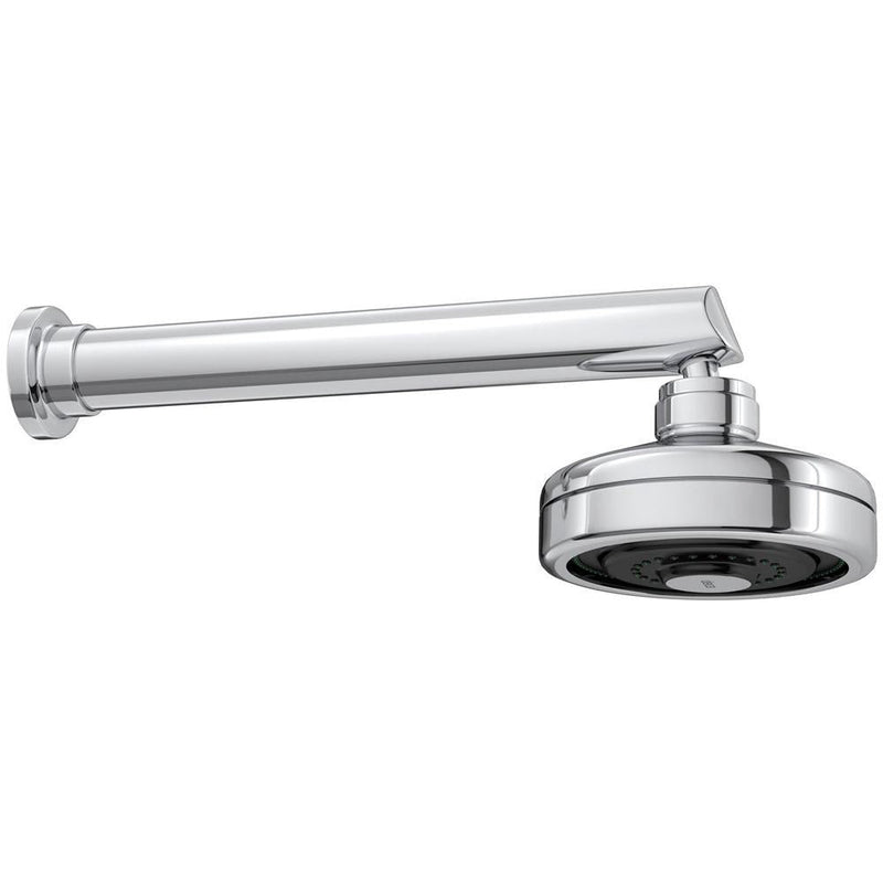 Chuveiro Deca Acqua Plus com Tubo Cromado