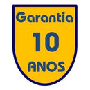 3168 C80 - Torneira Bica Móvel Parede Gourmet Preto Max