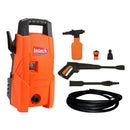 Lavador Alta Pressao 1450 Maquina Lavar Carro Piso Bike 110V