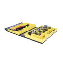 Maleta Kit de Ferramentas Jogo de Chave de Precisão para Notebook e Celular 38 Peças