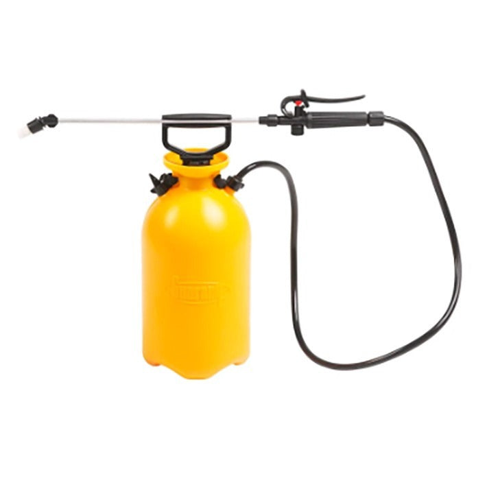 Pulverizador de compressão previa 7,6L guarany