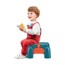 Maleta Didatica De Ferramentas Vira Banco Multikids