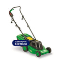 Cortador De Grama Elétrico Trapp Com Recolhedor Wm350 1300w 220v