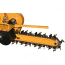 Valetadeira Gasolina 600Mm Motos 15Cv 420Cc 61542