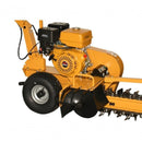 Valetadeira Gasolina 600Mm Motos 15Cv 420Cc 61542