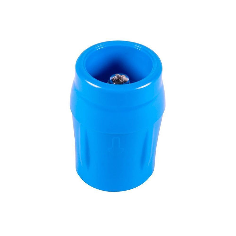 Eliminador De Ar Caixa D'Água Ou Hidrometro 3/4 Colar Pvc