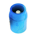 Eliminador De Ar Caixa D'Água Ou Hidrometro 3/4 Colar Pvc