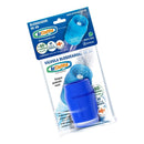 Eliminador De Ar Caixa D'Água Ou Hidrometro 3/4 Colar Pvc