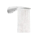 Ducha Advanced Multitemperatura Lorenzetti Branca 6400W