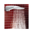 Ducha Advanced Multitemperatura Lorenzetti Branca 6400W