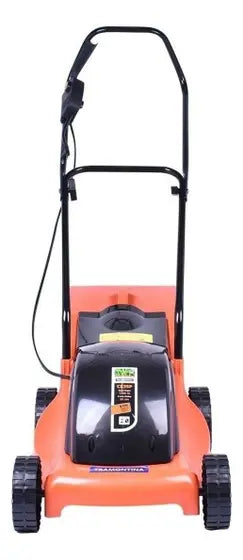 Cortador Grama Elétrico Tramontina CE35P Motor 1300W - 127V