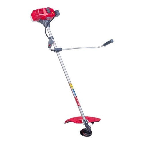 Roçadeira Branco Br-52a A Gasolina 2 Tempos 2,0cv 51,7cc