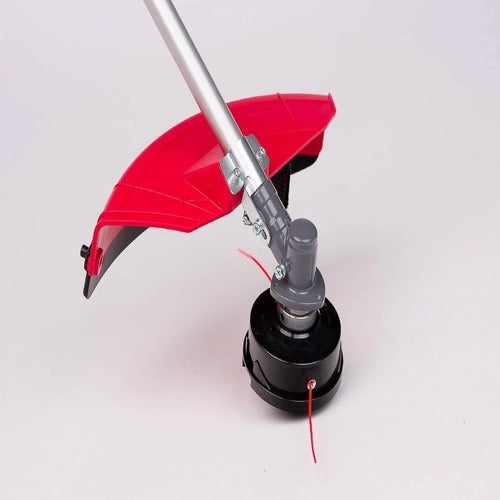 Roçadeira Branco Br-52a A Gasolina 2 Tempos 2,0cv 51,7cc