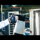 Pulverizador De Espuma Snow Foam Manual Lavagem Pneu PRO2