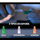 Pulverizador De Espuma Snow Foam Manual Lavagem Pneu PRO2