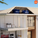 Caixa D'ÁGUA FORTLEV-150L