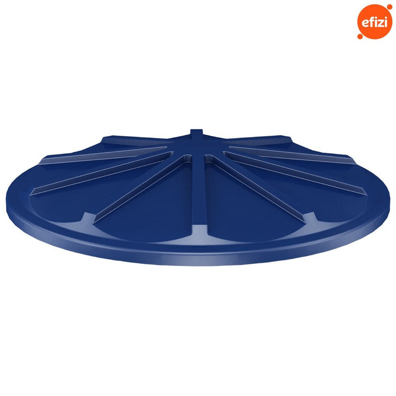 Caixa D'ÁGUA FORTLEV-150L