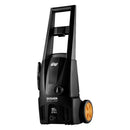 Lavadora de Alta Pressão wap Ousada Black 2200, 1500W, 1750 psi, Mangueira de 3 Metros, Engate Rápido